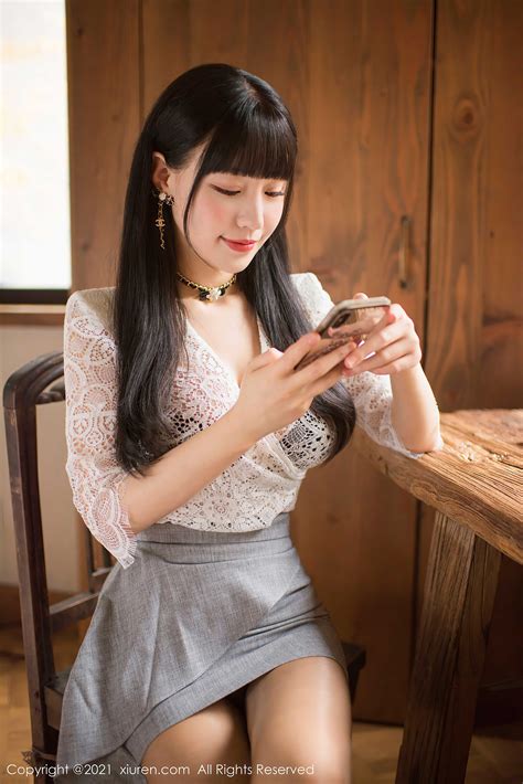 No Zhu Ke Er Flower Xiuren No Zhu Ke Er Flower Mrcong Transcpr Porn Pic