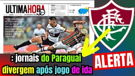 INACREDITÁVEL CONFIRMOU AGORA NOTICIAS DO FLUMINENSE YouTube