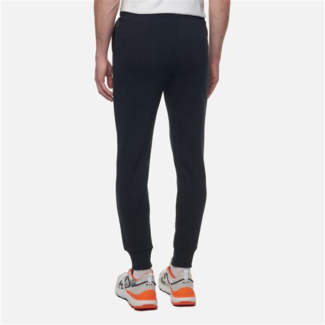 Мужские брюки Napapijri Box Joggers Slim Fit, NP0A4GBL041