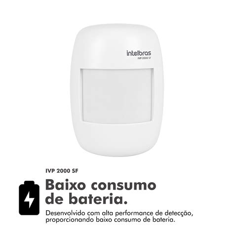 Kit De Alarme Intelbras Amt E Sensores Monitoramento