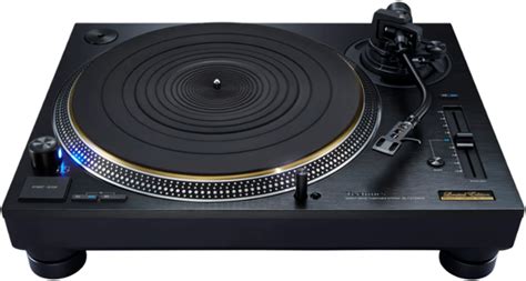 Panasonic Turntables