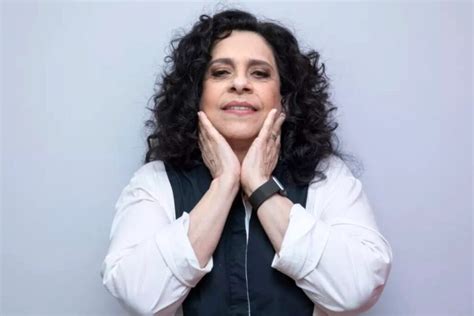 Gal Costa Uma Das Maiores Cantoras Do Brasil Morre Aos 77 Anos