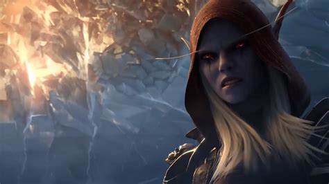 Chatgpt Advierte A Blizzard Sobre La Próxima Expansión De World Of Warcraft