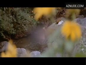 SUZZANNA Nude AZNude