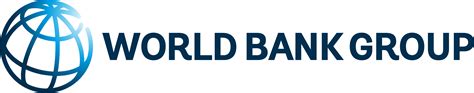 World Bank Logo [World bank Group] - PNG Logo Vector Brand Downloads ...