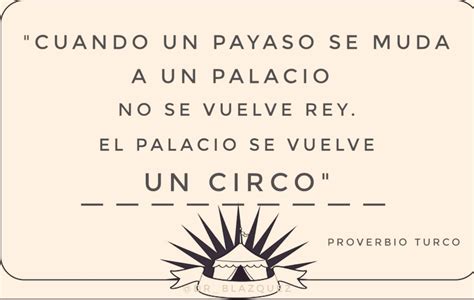 Dr Alberto Blázquez on Twitter Proverbio turco