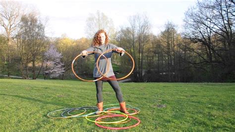 Hooping Idol 6 Audition Anni Lalu Youtube