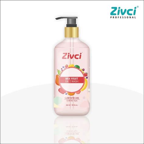 Mixed Fruit Face Wash At Rs Acne Face Wash In Ahmedabad Id