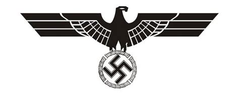 L Aigle Du Iiie Reich Sa Signification Son Histoire Ses Photos