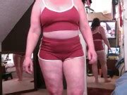 Lingerie Collection Bodystockings Short Slutty Skirts And Ass Baring Shorts Displayed