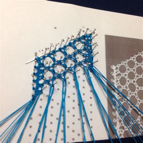 My Fancy New Bobbin Lace Obsession Artofit