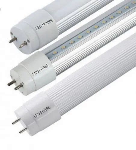 Leo Forse Round 20w Retrofit Led Tube Light T8 16 W 20 W Model