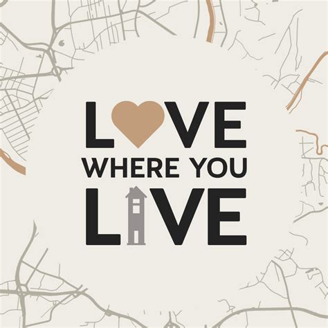 Love Where You Live - Eastside Christian Church