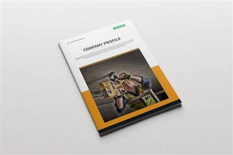 Construction Brochures - 28+ Examples, Illustrator, Design, Word, Pages ...