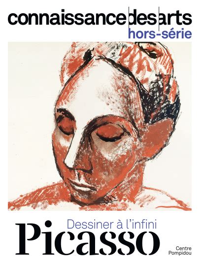 Picasso Dessiner à linfini