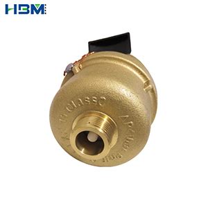 Brass Rotary Piston Liquid Sealed Water Meter Chinese Water Meter