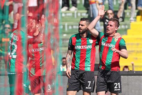 Ternana Cittadella Pagelle Del Match Calcio Ternano