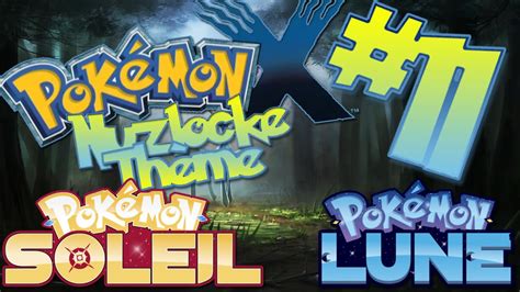 L arène de Relifac le Haut Pokémon X 11 Nuzlocke Challenge Thème