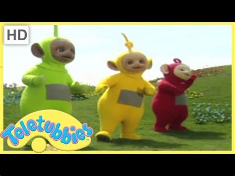 Teletubbies Wildbrain