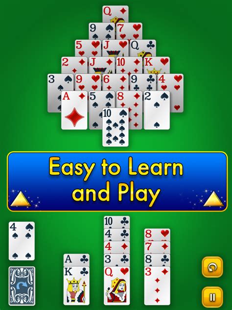 Pyramid Solitaire Classic | App Price Drops