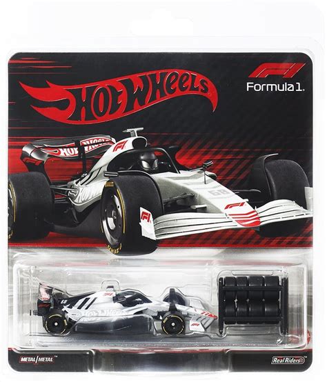 Hot Wheels Ferrari Heritage Set