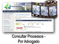 Portal De Servi Os Trt Regi O Consultar Processo Por Advogado