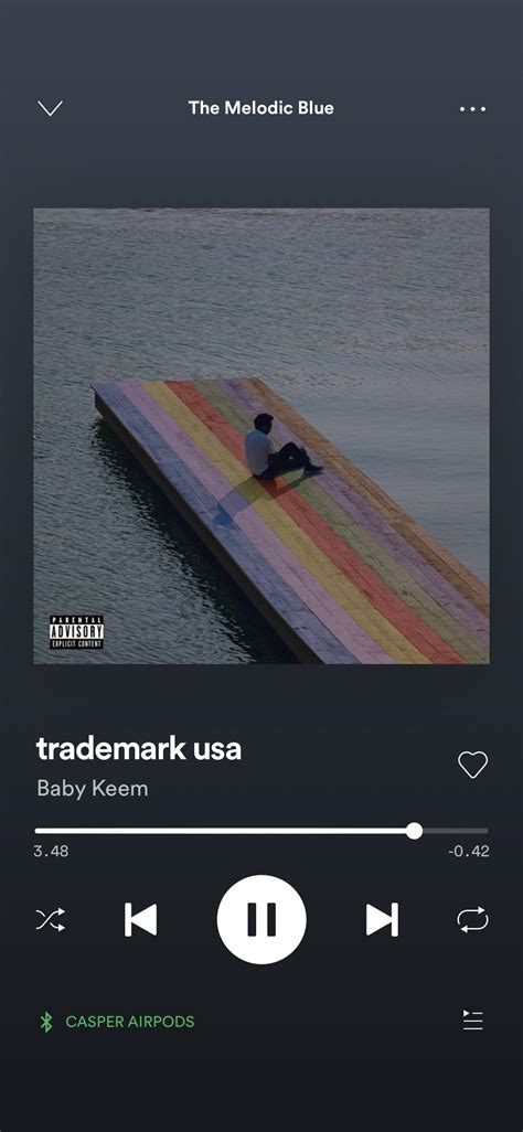 This Album Already Crazy As Fuck R Playboicarti