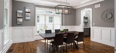 Detailed Interiors » Autumn Homes 