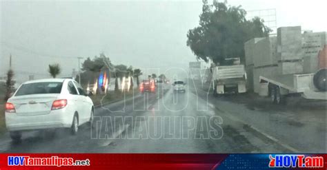 Hoy Tamaulipas Clima Miercoles 23 De Octubre De 2024 En Tamaulipas