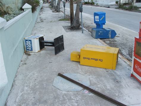 Hurricane Wilma Key West Roy Richard Llowarch Flickr