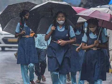 Southwest Monsoon To Hit Kerala Around May 31 Weather Office Timelinedaily