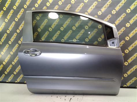 Portiera Anteriore Destra Toyota Yaris Serie