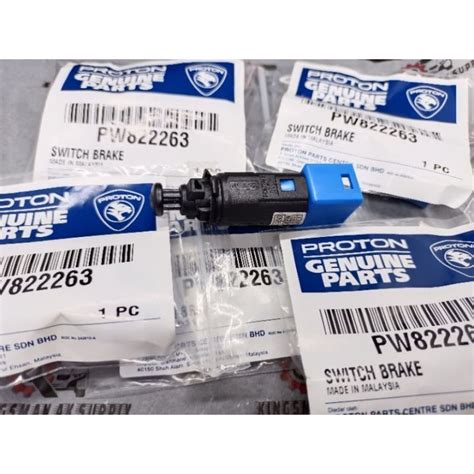 Pw Proton Brake Switch Blm Flx Exora Gen Persona Preve Suprima