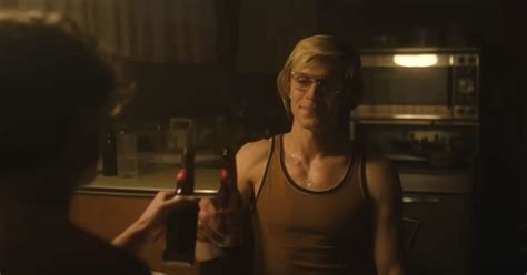 Netflix Scrubs Jeffrey Dahmer Series Page Of LGBTQ Tag After Left Can T Handle Truth About Gay