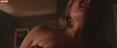 Naked Ruth Beeckmans In Studio Tarara