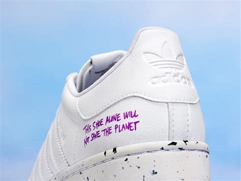 Clean Classics by adidas Originals Remakes Iconic Sneakers to Help End ...