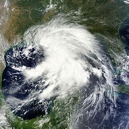 Tropical Storm Lee (2011) | Tropical Cyclones Wikia | Fandom