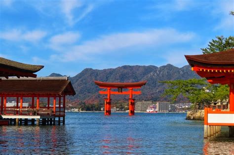 海上の社殿！ 世界遺産「宮島 厳島神社」の特徴や見どころとは？ 読売旅行 国内旅行・海外旅行・クルーズ・バスツアー・ダイナミック