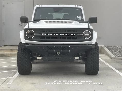Auto Repair Manuals Bronco 2 7