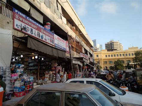 Bolton Market Karachi Map - Blythe Starlene