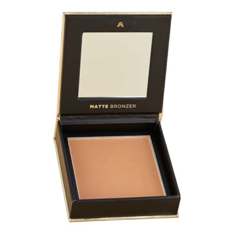 Matte Bronzer St Scene Atenea Variedades Sys