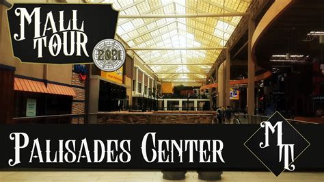 MALL TOUR 2021 Palisades Mall West Nyack NY YouTube