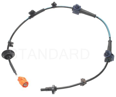 Sensor De Velocidad Frenos Anti Bloqueo Para Honda Fit Marca