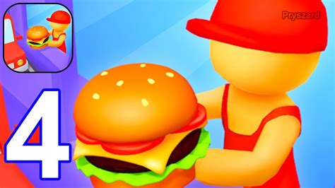 Burger Please Guide Tips Tricks Strategies To Grow The Best Burger