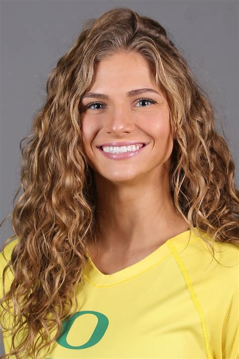 Brooke Nuneviller, Libero, Outside hitter, Left side hitter - NIL