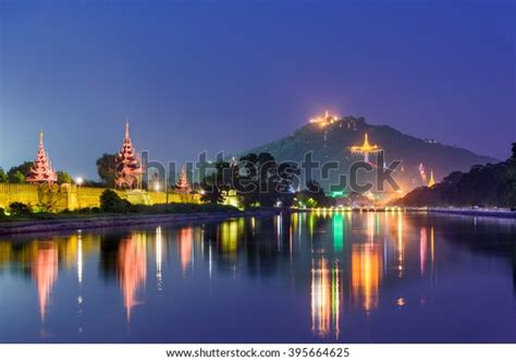 1,390 Mandalay Hill Night Images, Stock Photos, 3D objects, & Vectors ...