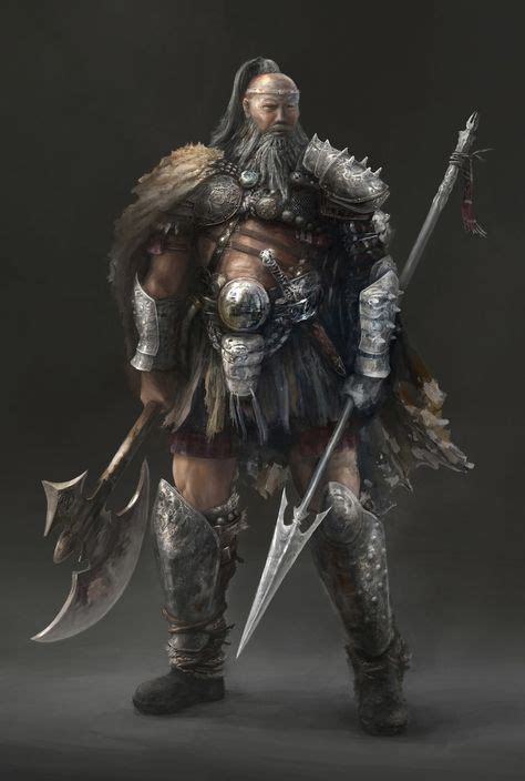 Diablo 2 Barbarian | barbarian, diablo, barbarian build