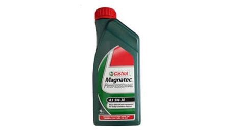 Castrol Magnatec Professional A5 5w 30 1 Litre