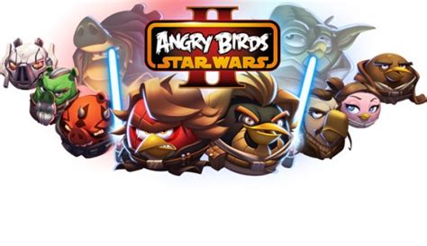 Meet The New Characters In Angry Birds Star Wars Ii Softonic