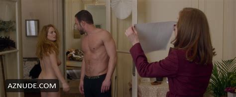 Caroline Breton Nude Aznude